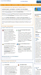 Mobile Screenshot of livechatsoftware.com